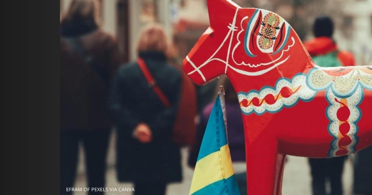 Swedish Control Seminar Interreg North Sea